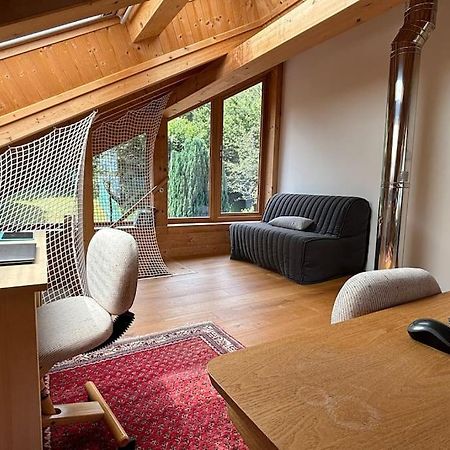 Maison Atypique Au Calme Saint-Laurent  Dış mekan fotoğraf