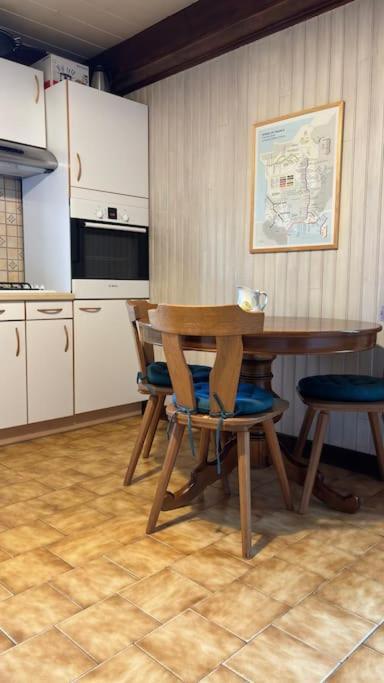 Maison Atypique Au Calme Saint-Laurent  Dış mekan fotoğraf