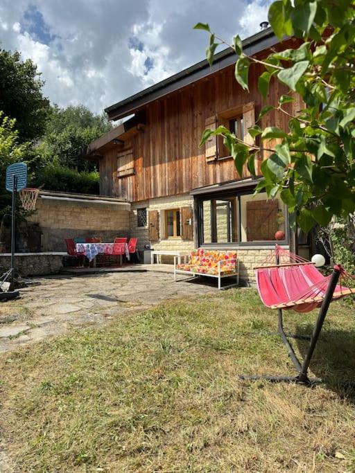 Maison Atypique Au Calme Saint-Laurent  Dış mekan fotoğraf
