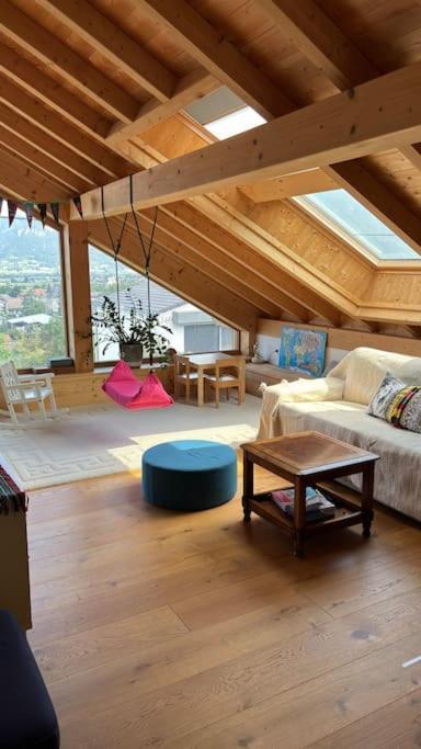 Maison Atypique Au Calme Saint-Laurent  Dış mekan fotoğraf