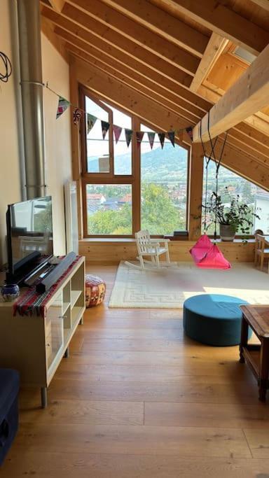 Maison Atypique Au Calme Saint-Laurent  Dış mekan fotoğraf
