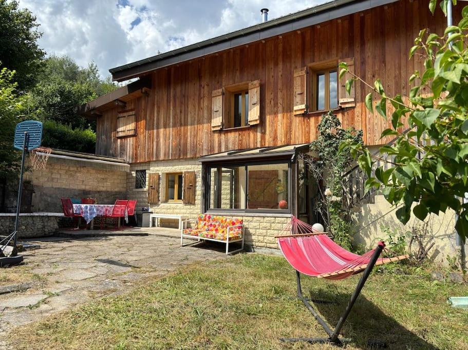 Maison Atypique Au Calme Saint-Laurent  Dış mekan fotoğraf