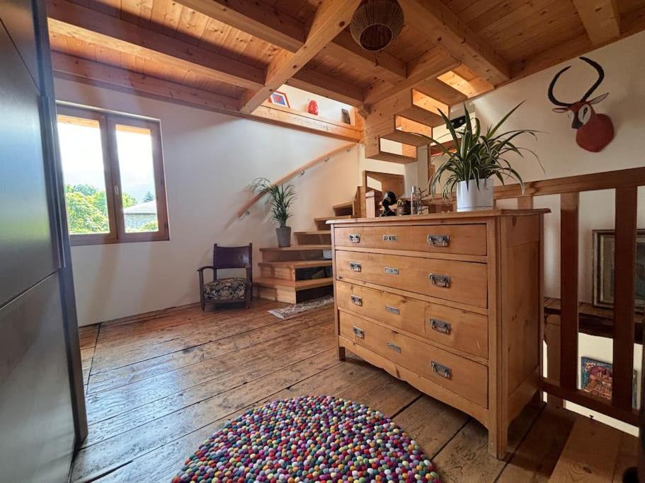 Maison Atypique Au Calme Saint-Laurent  Dış mekan fotoğraf